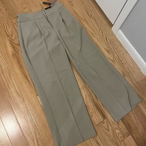 NEW with tags Express women’s trousers